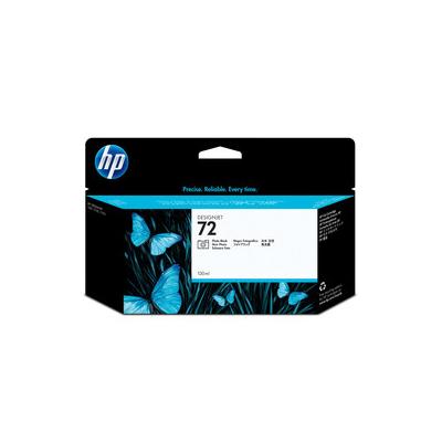 HP 72 C9370A Foto Siyah Yüksek Kapasiteli Orijinal Kartuş