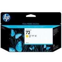 HP 72 C9373A كارتوجي أصلي ذو capacidad عالية