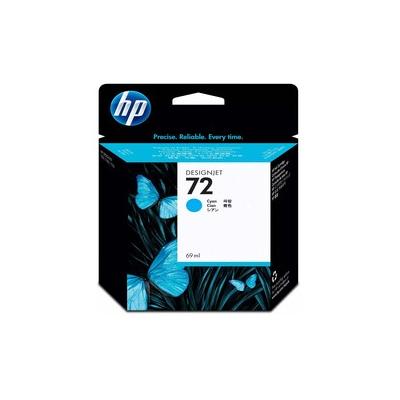HP 72 C9398A Mavi Orijinal Kartuş