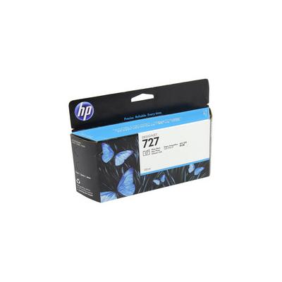 HP 727 B3P23A Foto Siyah Yüksek Kapasiteli Orijinal Kartuş 2024