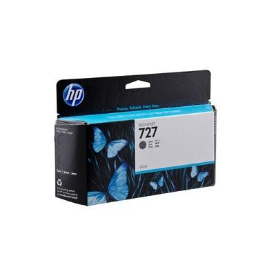HP 727 B3P24A Gri Yüksek Kapasiteli Orijinal Kartuş 2024