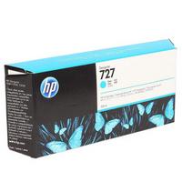 HP 727 F9J76A أزرق إضافي عالية القدرة الأصلية بطاقة 2024