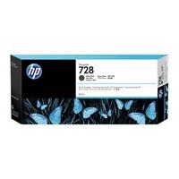 HP 728 F9J68A أسود عالية الكفاءة الأصلية صيغة التونر