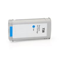 Baskistan HP 728 Muadil Kartuş Seti (4 Renk) | DesignJet T830 & T730 Uyumlu Ekonomik Çözüm