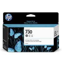 HP 730 P2V66A أسود كارتوش أصلي 2024