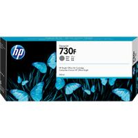HP 730F 1XB29A Оригинальный Черный Тонерный Картридж 2024