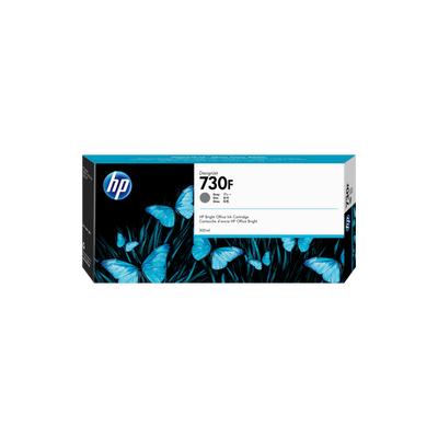 HP 730F 1XB29A Gri Orijinal Kartuş 2024