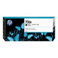 كرتيج أسود أصلي HP 730F 1XB30A