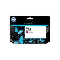 HP 745 F9J95A Оригинальный Тонер