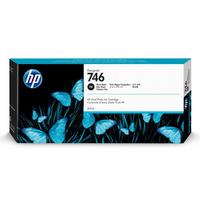 كرتش HP 746 P2V82A أسود للصور