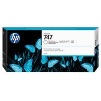 كارتوج HP 747 P2V87A