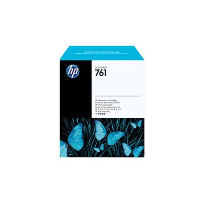 HP 761 CH649A Orijinal Bakım Kartuş