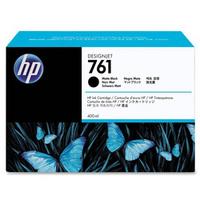 كارتوجي أسود أصلي HP 761 CM991A