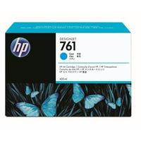 HP 761 CM994A أصلية قرص مائل أزرق