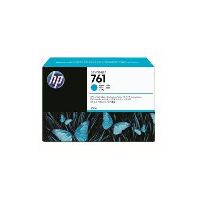 HP 761 CM994A Mavi Orijinal Kartuş