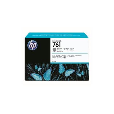 HP 761 CM996A Koyu Gri Orijinal Kartuş