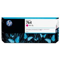 كارتوجي أورجينال أحمر HP 764 C1Q14A