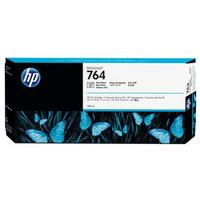 Оригинальный картридж HP 764 C1Q17A Фото Черный