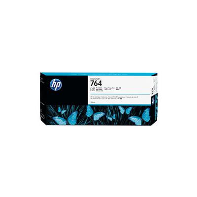 HP 764 C1Q17A Foto Siyah Orijinal Kartuş
