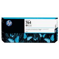HP 764 C1Q18A كرتش أصلي أسود