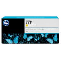 كارتوج أصلي صفر HP 771C B6Y10A