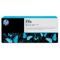 Оригинальный картридж HP 771C B6Y12A Синий