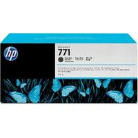 كارتوج HP 771 CE037A أسود ماطي