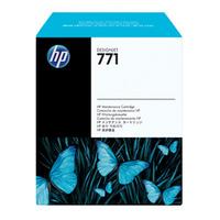 كارتوج HP 771 CH644A الأصلي