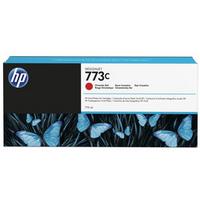 HP 773c C1Q38A كرتوجة اللون الأصلي