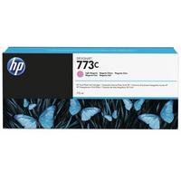 Оригинальный картридж HP 773c C1Q41A Цветной