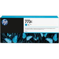 HP 773c C1Q42A كرتوجة مائية اصلية