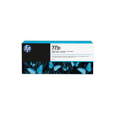HP 773c C1Q43A Foto Siyah Orijinal Kartuş