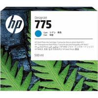 HP 775 1XB17A كرتوجة بلوجة أصلية