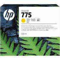 كارتوج أصلي صفر HP 775 1XB19A