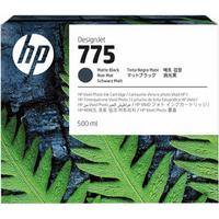 كرتوج HP 775 1XB22A أسود أصلي