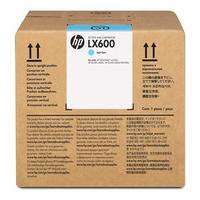 HP 786 CC589A أزرق 3L لاتكس كارتوش