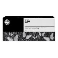 HP 789 CH618A صبغة لاتكس أصلي صفراء