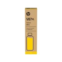 حبر أصلي صفر HP 7FN96A (V87XL) - T858 / T908