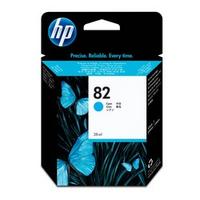HP 82 CH566A Blue Original Cartridge