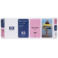 كارتوش أصلي HP 83 C4945A