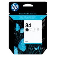HP 84 C5016A Original Black Compatible Ink Cartridge