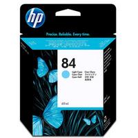HP 84 C5017A كرتش أصلي أزرق