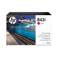 HP 843C C1Q67A Compatible Ink Cartridge