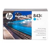 HP 843C C1Q66A كرتوجة مائية أصليه