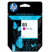 كارتوج HP 85 C9426A الأصلي الأحمر