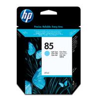 كارتوج HP 85 C9428A أزرق أصلي