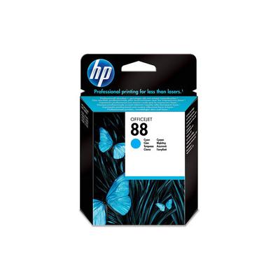 HP 88 C9386A Mavi Orijinal Kartuş