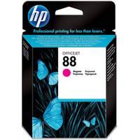 HP 88 C9387A Original Red Compatible Ink Cartridge