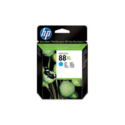 HP 88XL C9391A Mavi Yüksek Kapasiteli Orijinal Kartuş