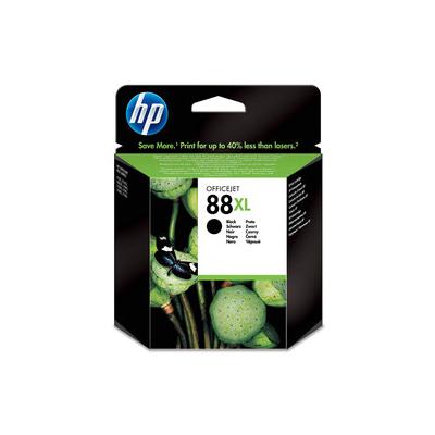 HP 88XL C9396A Siyah Yüksek Kapasiteli Orijinal Kartuş